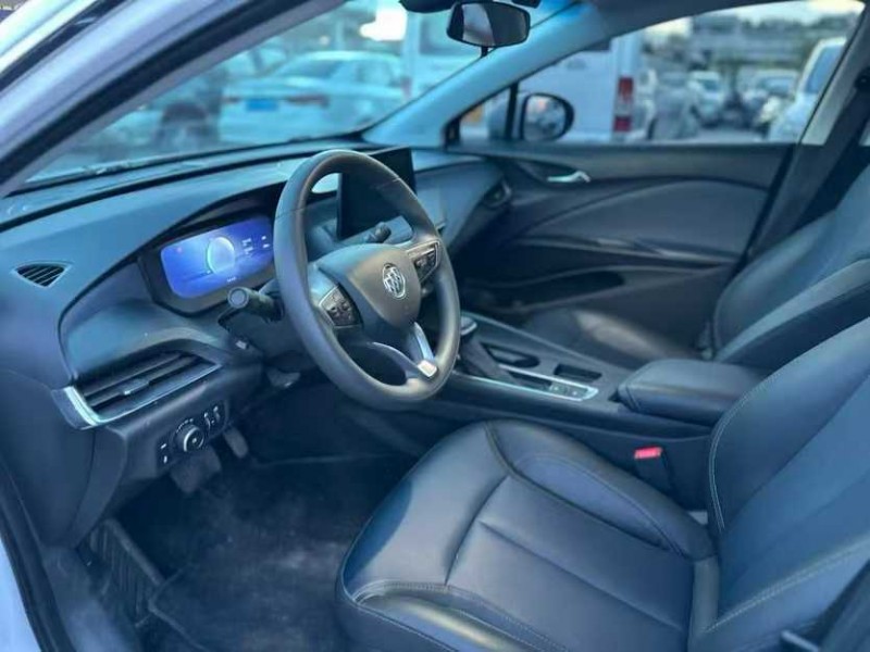 东莞24年别克微蓝2