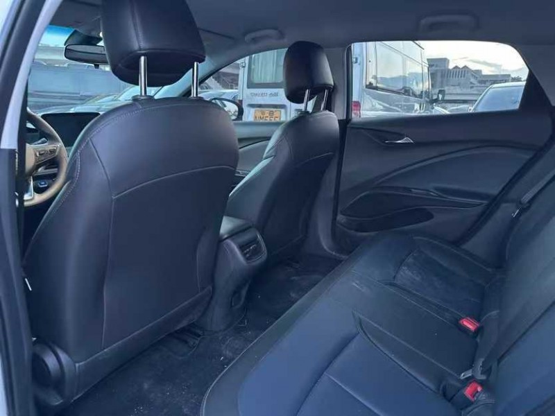 东莞24年别克微蓝4