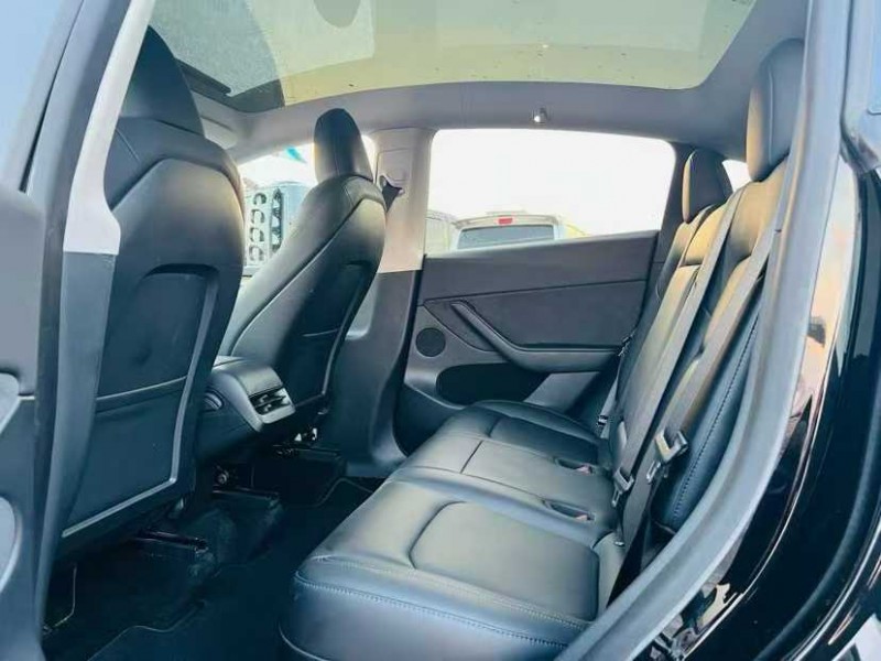 东莞22年特斯拉MODEL Y6