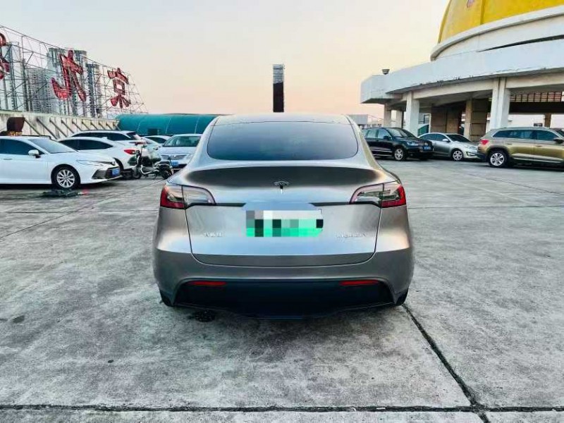 东莞22年特斯拉MODEL Y7