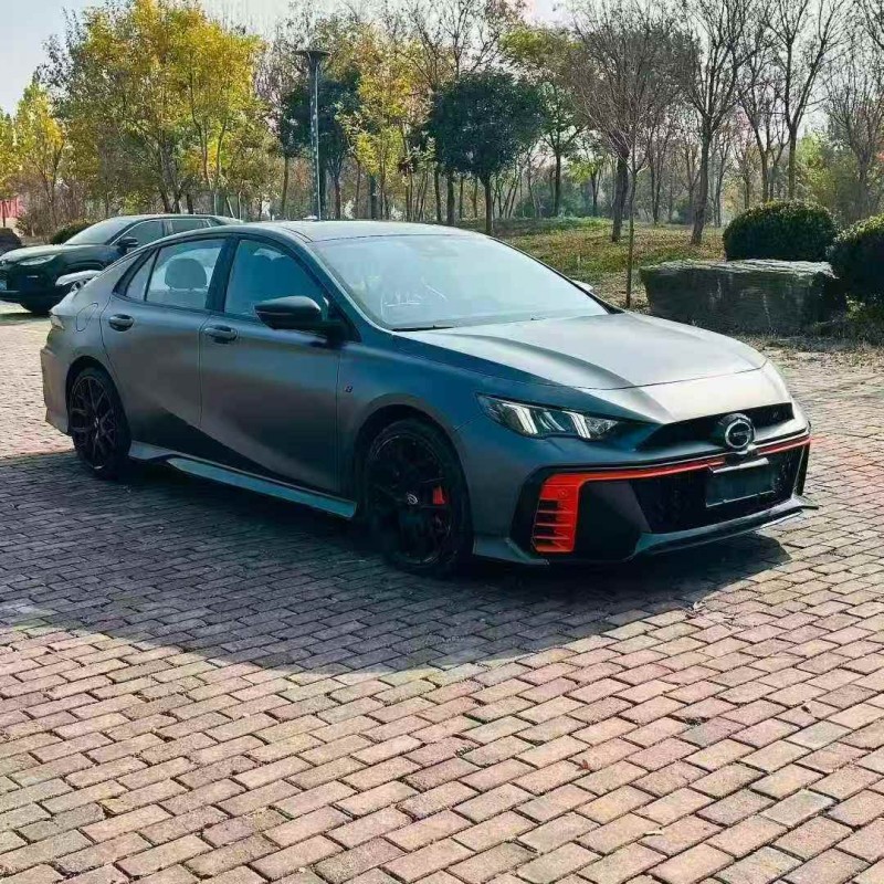 淄博23年传祺影豹2