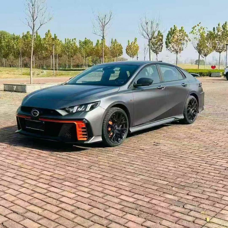 淄博23年传祺影豹3