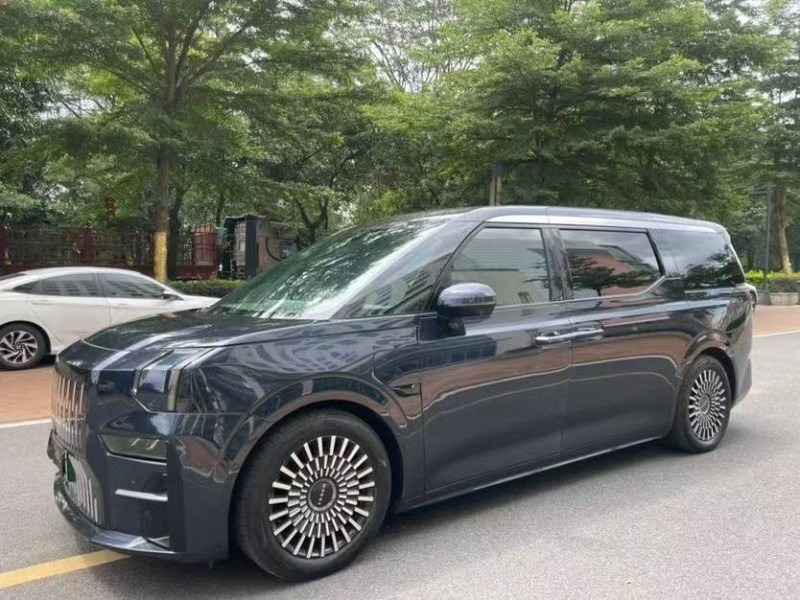 东莞23年极氪汽车0092