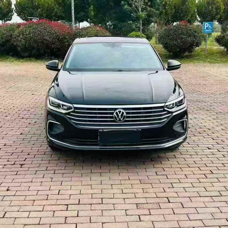 淄博23年大众朗逸1