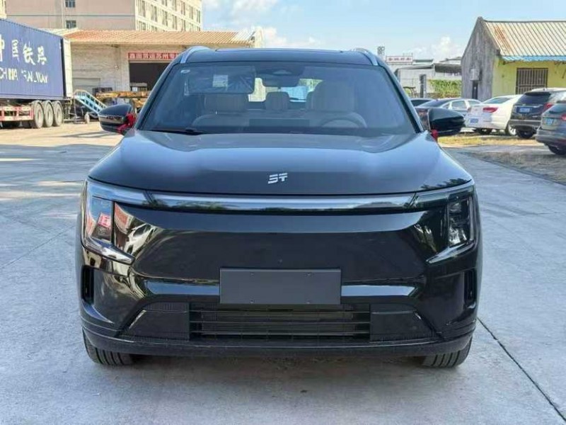 东莞25年奇瑞捷途1