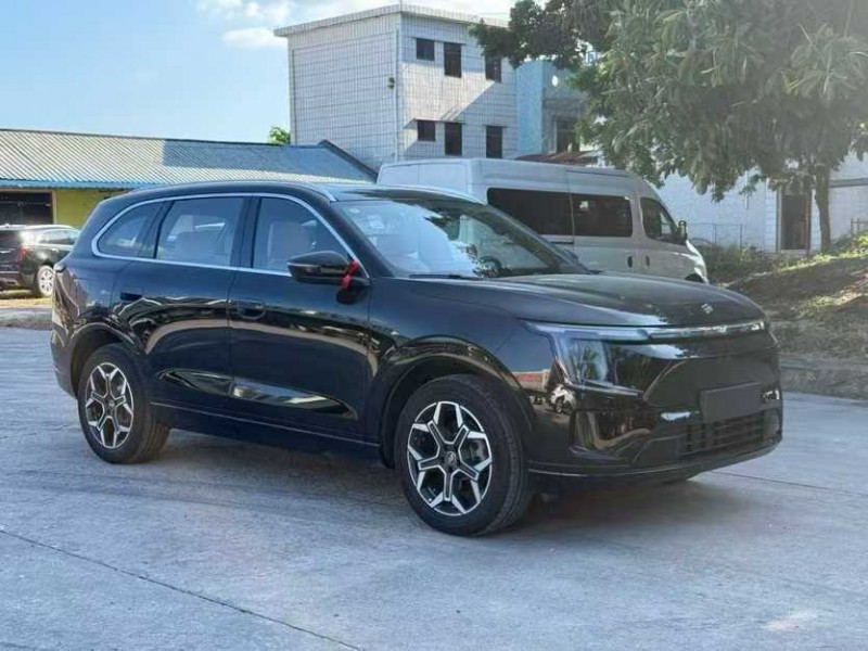 东莞25年奇瑞捷途2