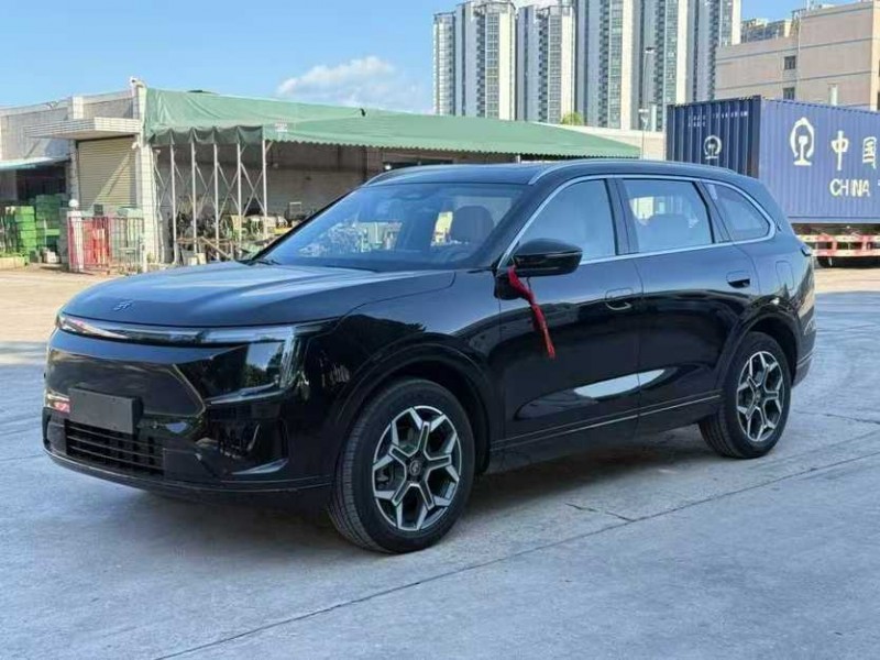 东莞25年奇瑞捷途3