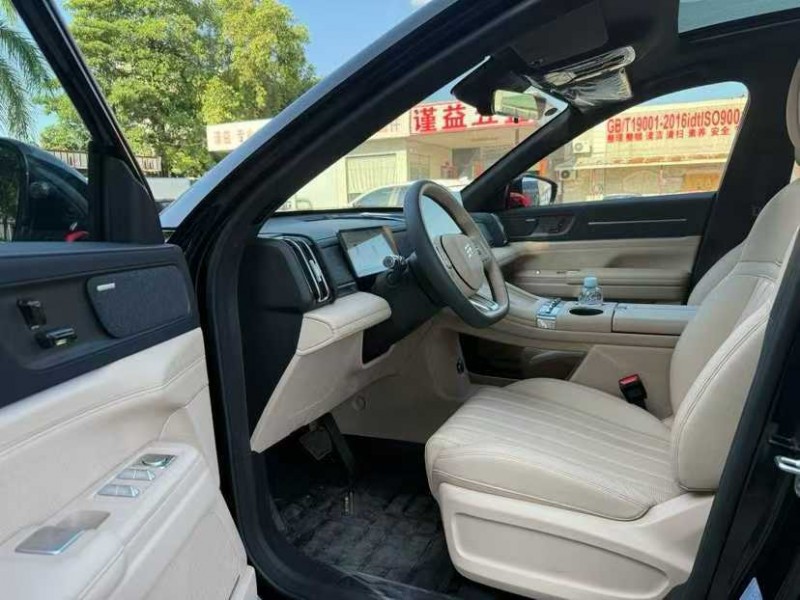 东莞25年奇瑞捷途4