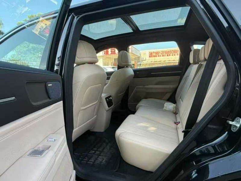 东莞25年奇瑞捷途6