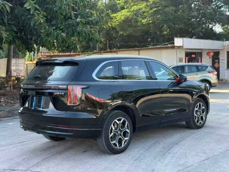 东莞25年奇瑞捷途9