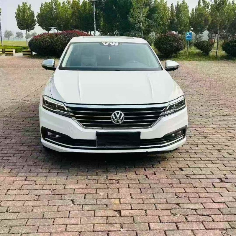 淄博21年大众朗逸1