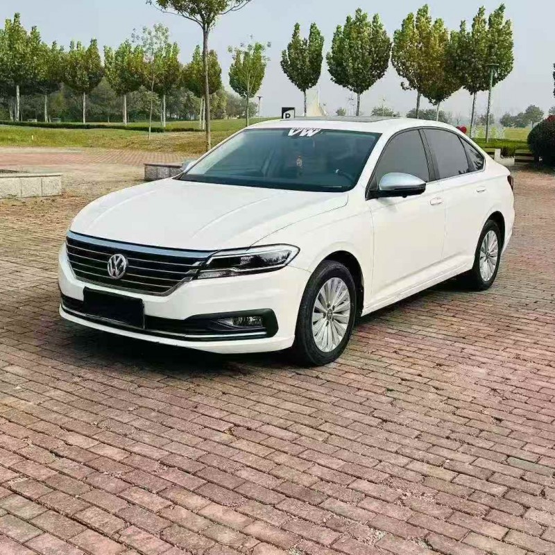 淄博21年大众朗逸2