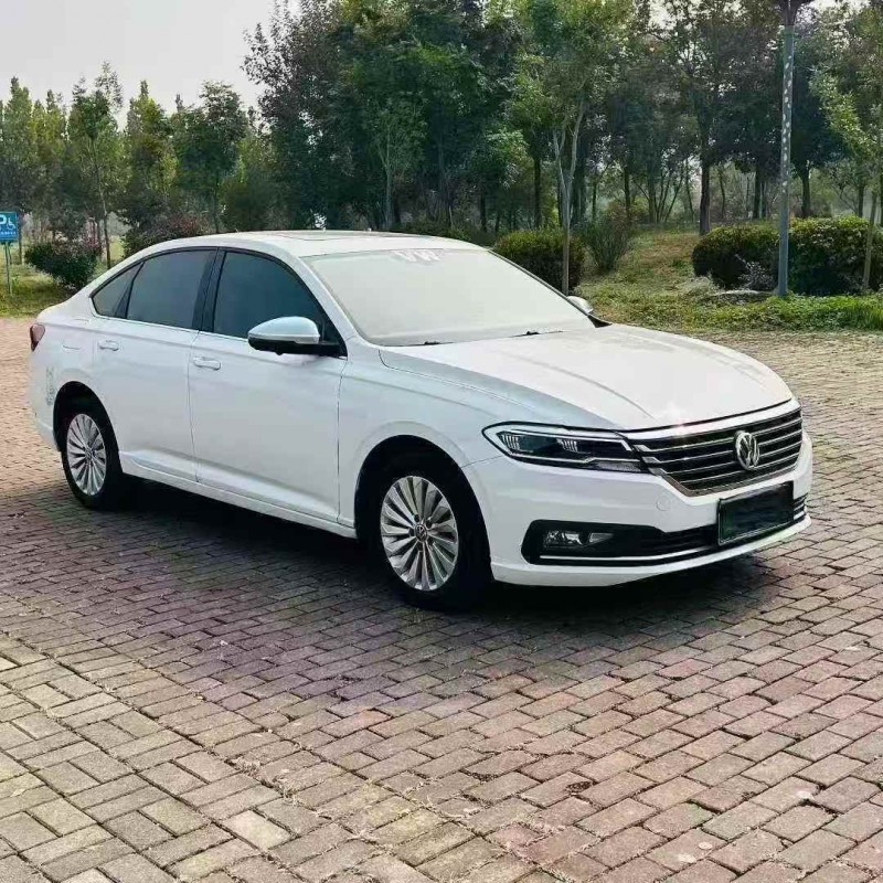 淄博21年大众朗逸3