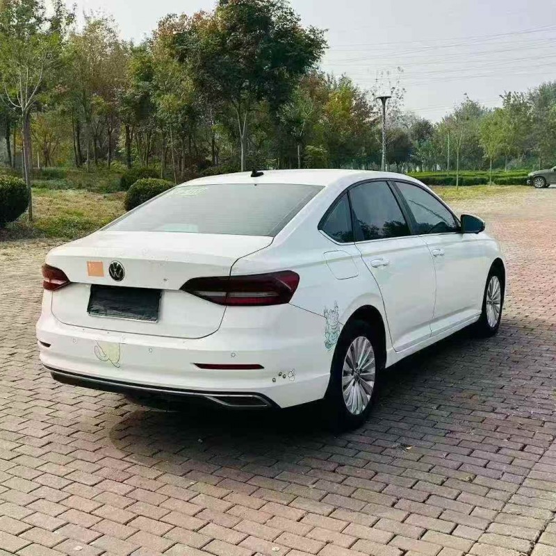 淄博21年大众朗逸8