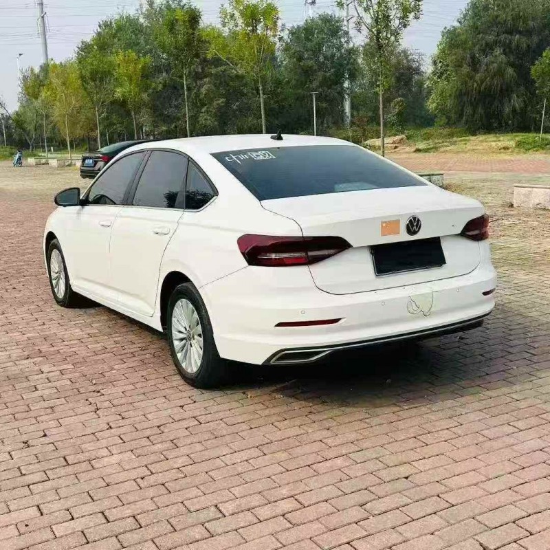 淄博21年大众朗逸9