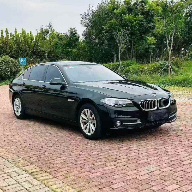 济宁15年宝马5系2