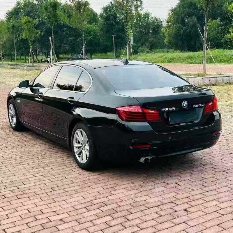 济宁15年宝马5系7