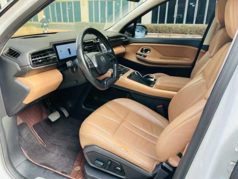 东莞18年蔚来ES83