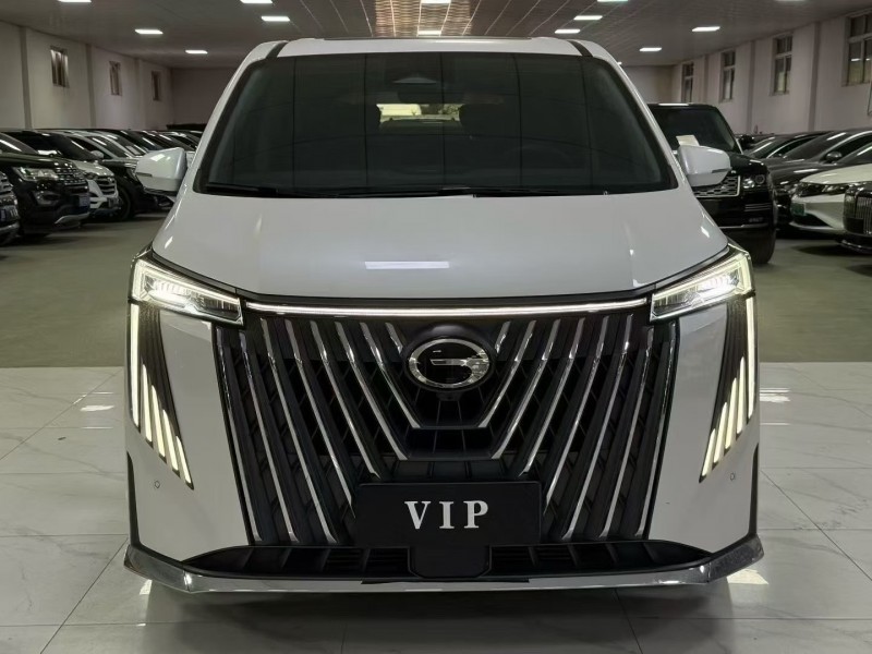 廊坊23年传祺M8/GM81