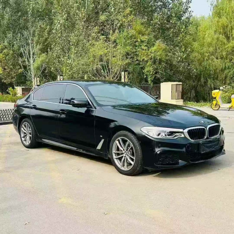 济宁20年宝马5系3