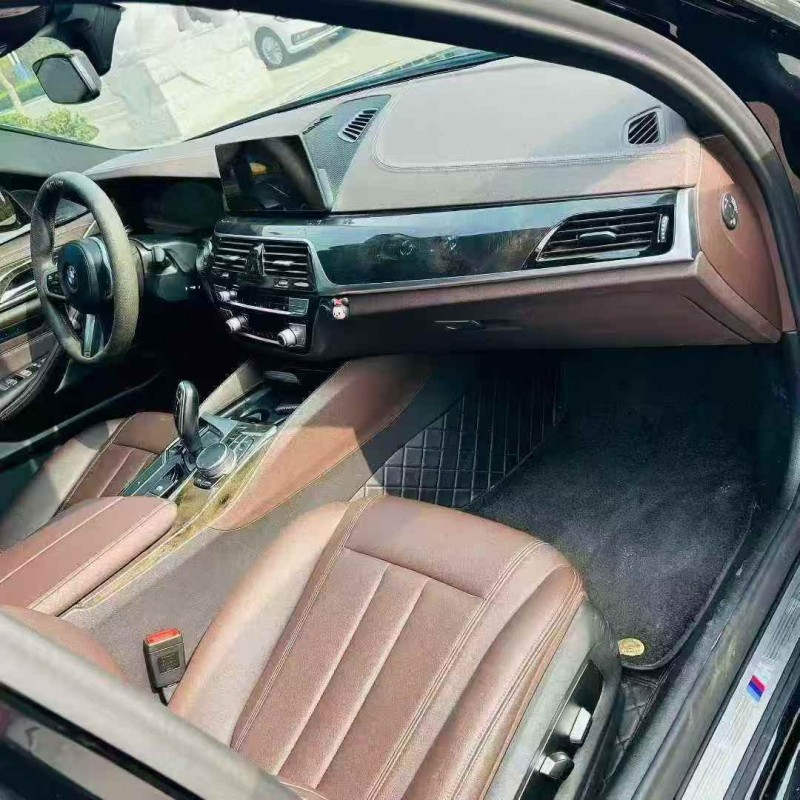 济宁20年宝马5系4