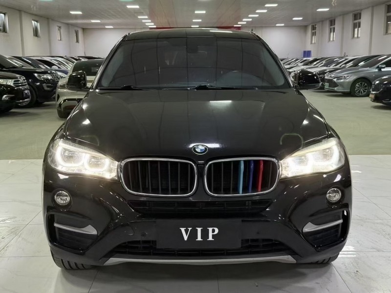 廊坊18年宝马X61