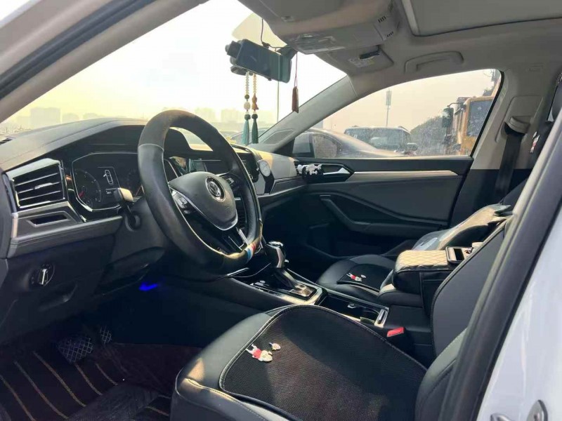 营口20年大众速腾5