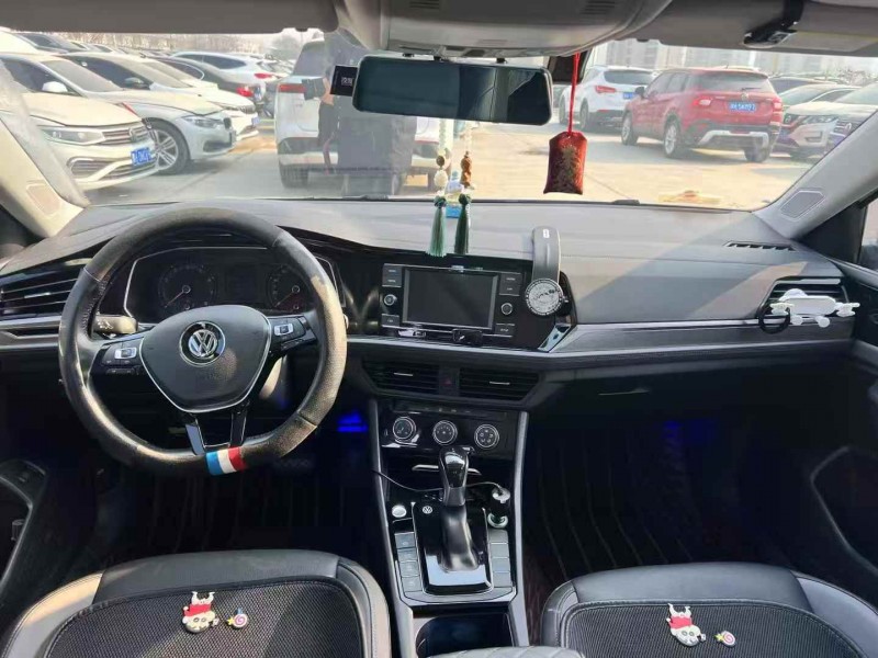 营口20年大众速腾6