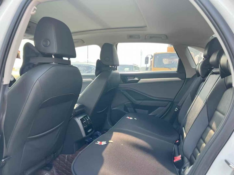 营口20年大众速腾9