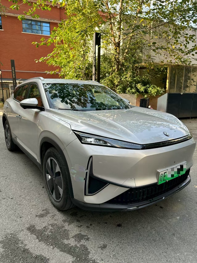 成都25年东风风神3