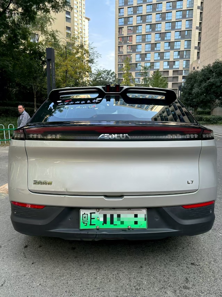 成都25年东风风神8