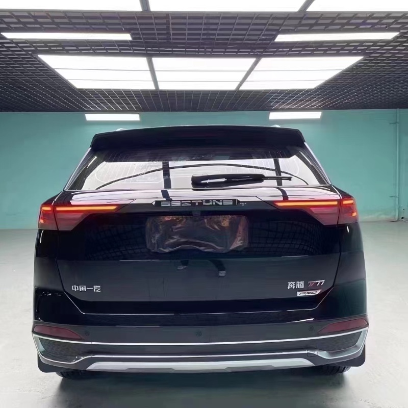 成都24年奔腾T778