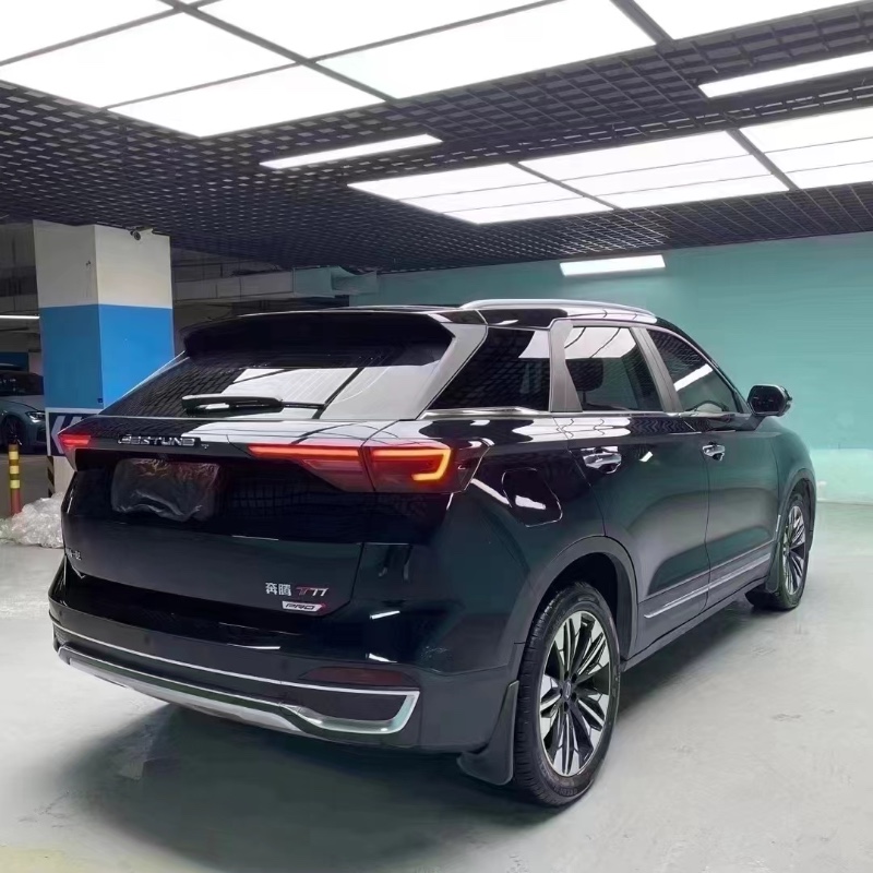 成都24年奔腾T779