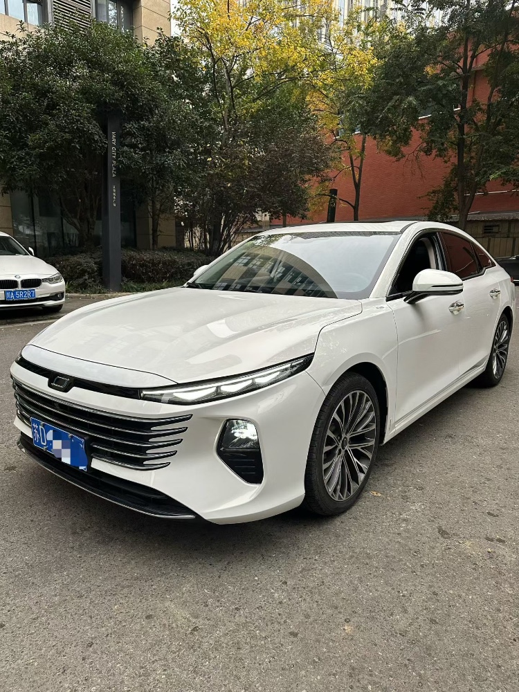 成都24年奔腾B702