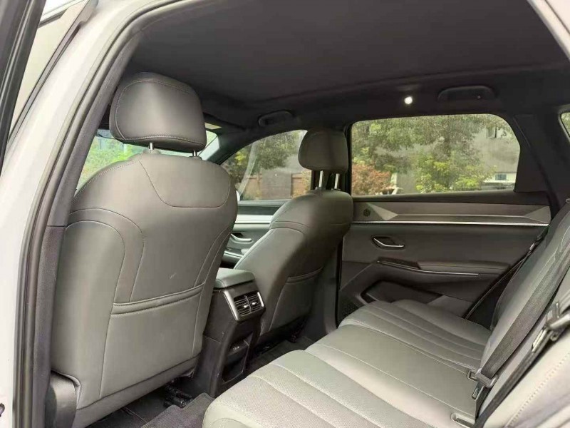 枣庄25年比亚迪宋6