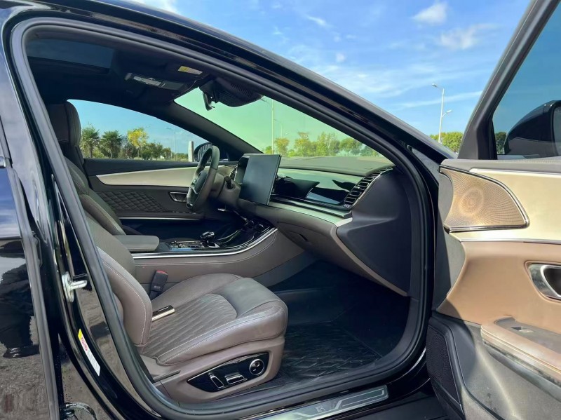 盐城24年比亚迪汉6