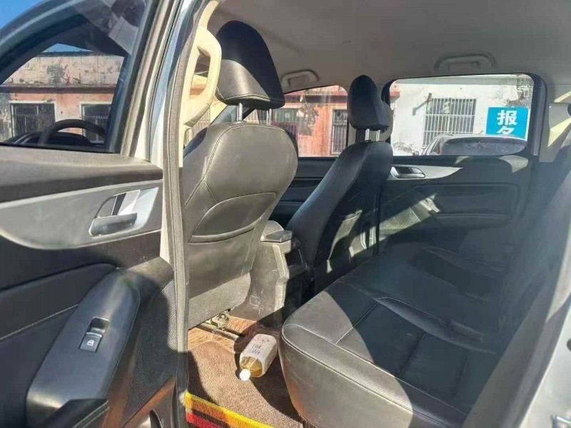 日照22年长城汽车炮 皮卡5