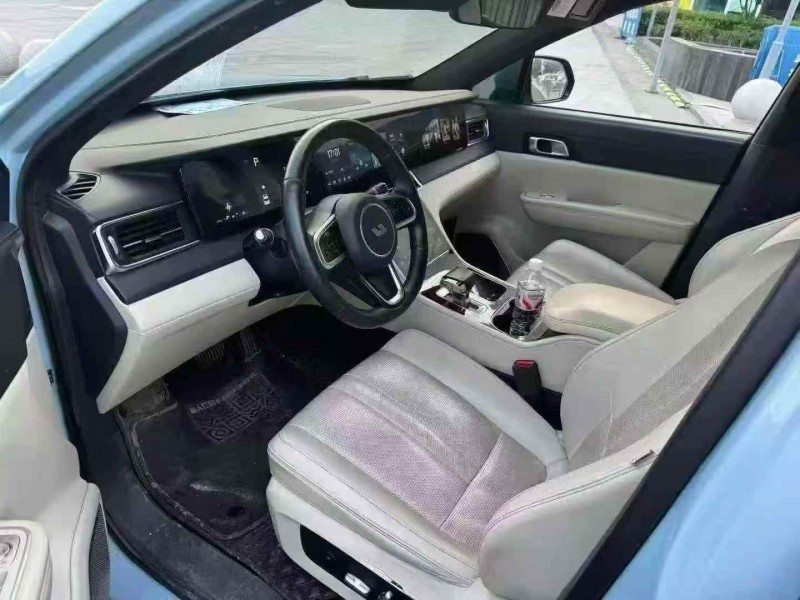 宁波20年理想理想ONE2