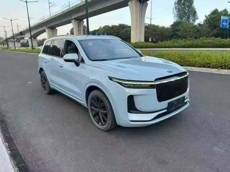 宁波20年理想理想ONE4