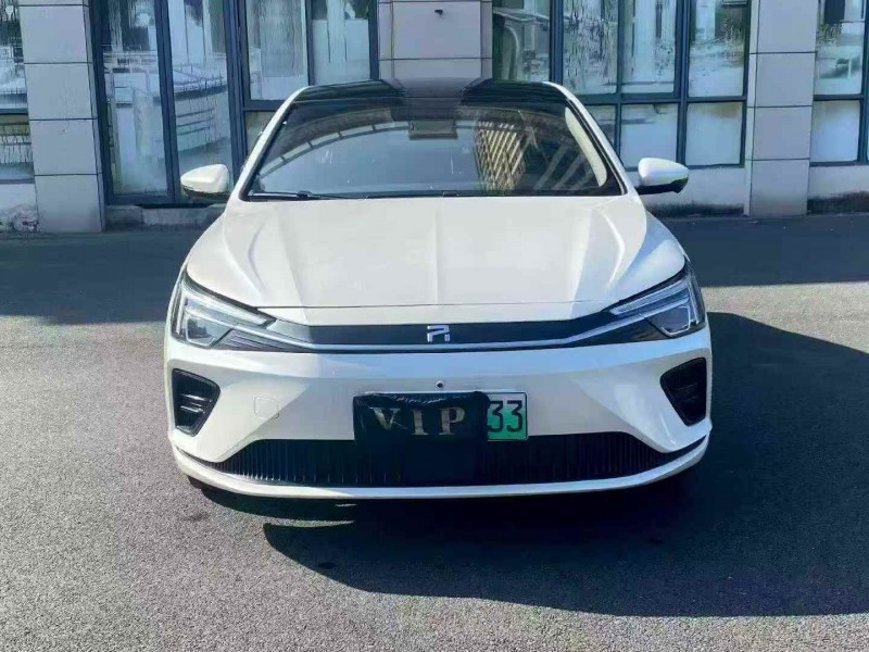 南平22年上汽集团飞凡ER61