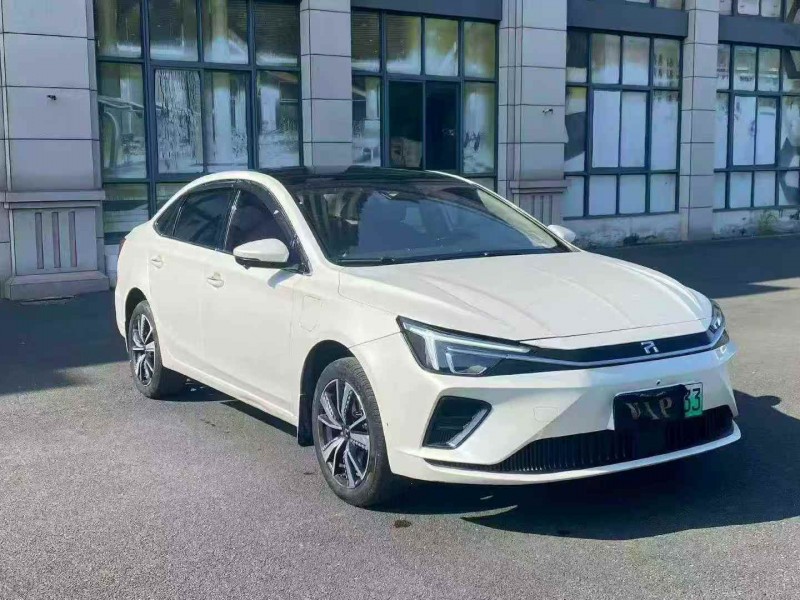 南平22年上汽集团飞凡ER62