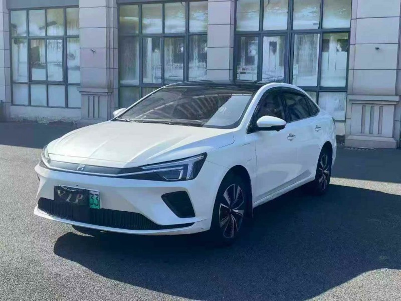 南平22年上汽集团飞凡ER63