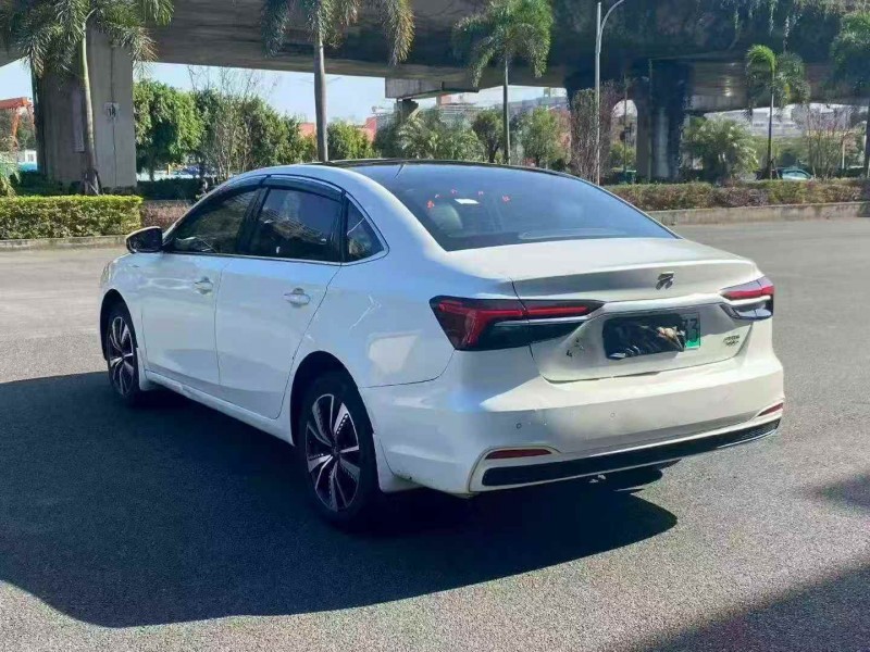 南平22年上汽集团飞凡ER67