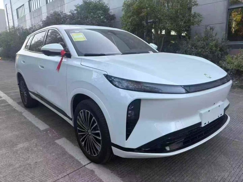 衢州25年东风风行3