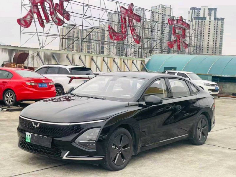 东莞24年五菱汽车星光2