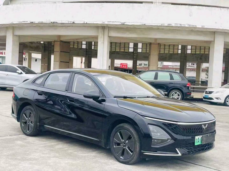 东莞24年五菱汽车星光3