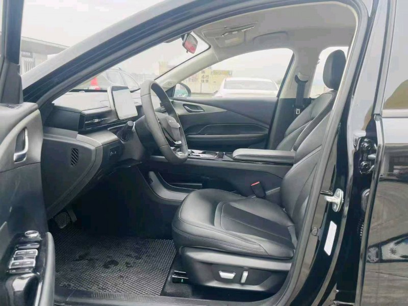 东莞24年五菱汽车星光5