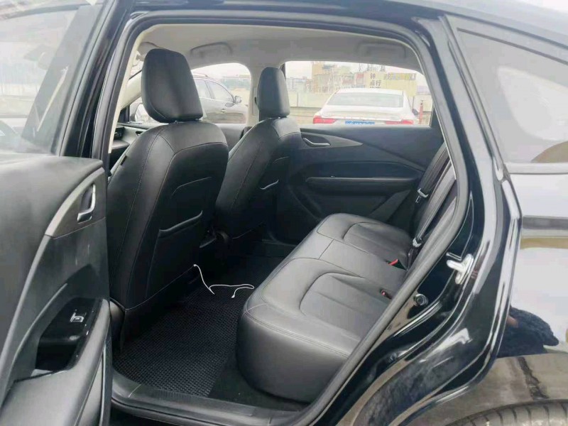 东莞24年五菱汽车星光6