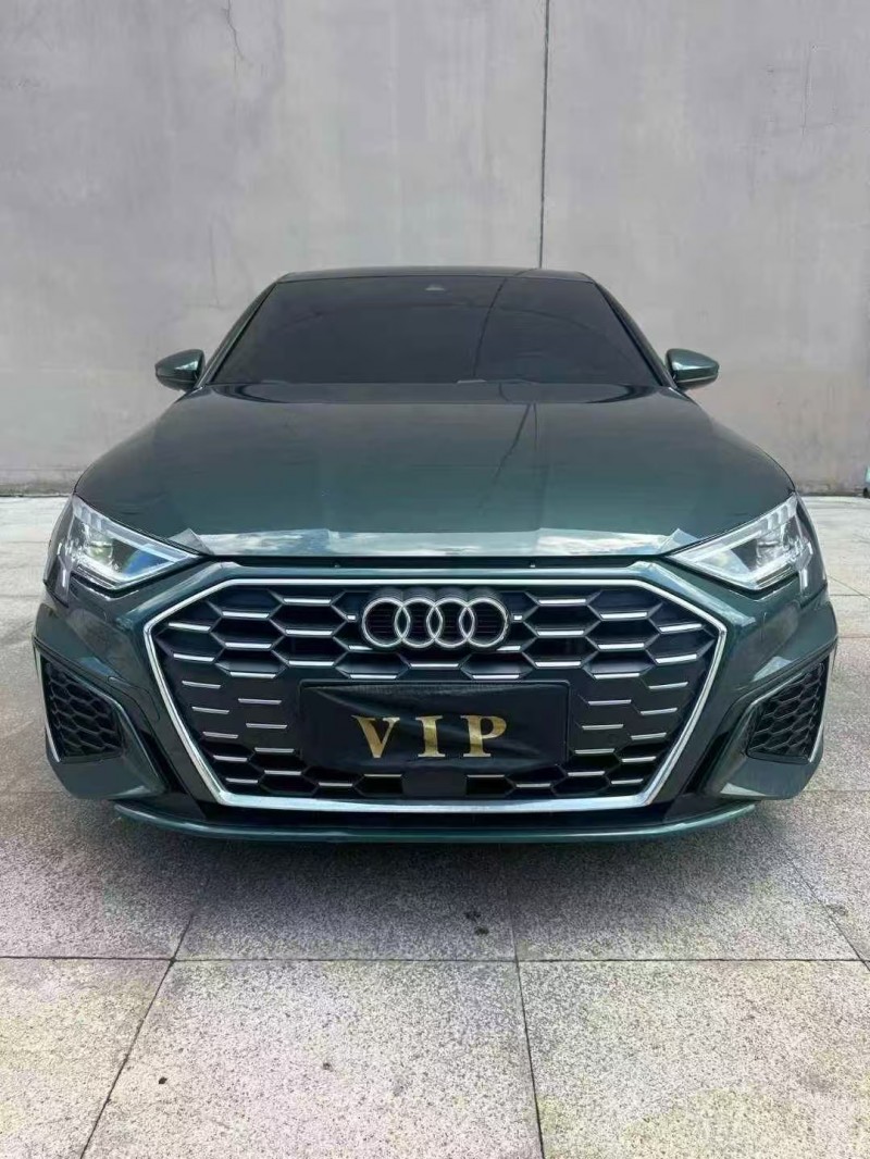 营口23年奥迪A31