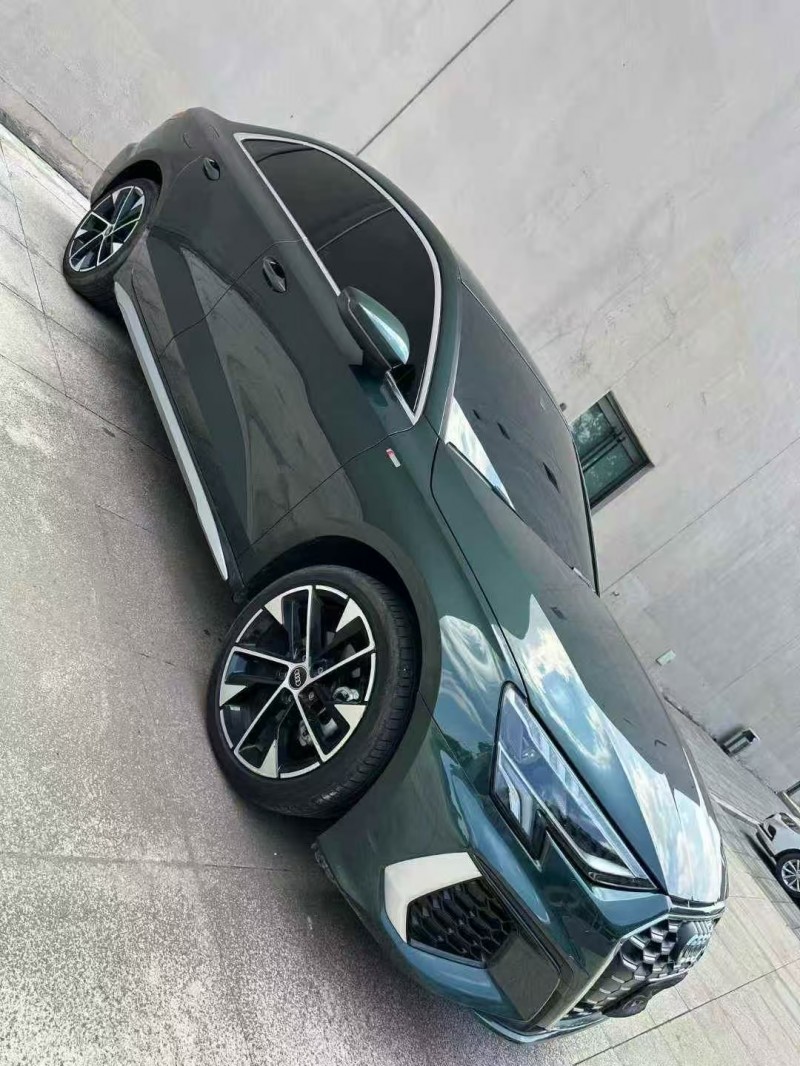 营口23年奥迪A32